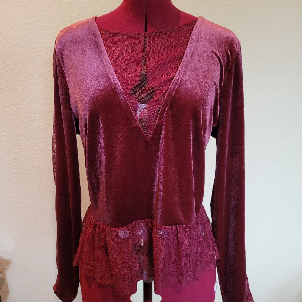 Blouse
